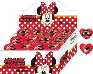 Picture of Temperówka Serca Minnie (36szt)