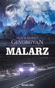 polish book : Malarz - Hovhannes Gevorgyan