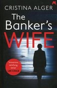 Książka : The Banker... - Cristina Alger