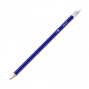 Picture of Ołówek HB z gumką, Pelikan