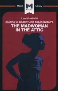 Picture of Sandra M. Gilbert and Susan Gubar's The Madwoman in the Attic The Woman Writer and the Nineteenth-Century Literary Imagination