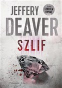 Szlif - Jeffery Deaver - Ksiegarnia w UK