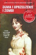 polish book : Duma i upr... - Jane Austen, Seth Grahame-Smith