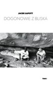 Dogonowie ... - Jacek Łapott -  Polish Bookstore 