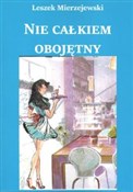 Książka : Nie całkie... - Leszek Mierzejewski