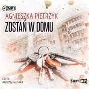 polish book : Zostań w d... - Agnieszka Pietrzyk