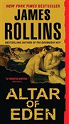 Altar of E... - James Rollins -  books from Poland