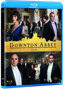 Obrazek Downtown Abbey