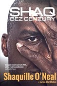 Shaq bez c... - Shaquille O`Neal, J MacMullan -  Polish Bookstore 