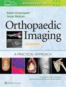 Picture of Orthopaedic Imaging