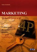 Marketing ... - Adam Stefański -  Książka z wysyłką do UK