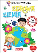 Polska książka : Zdrowa zie... - Opracowanie Zbiorowe