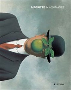 Picture of Magritte in 400 images