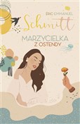 Marzycielk... - Eric-Emmanuel Schmitt -  Polish Bookstore 