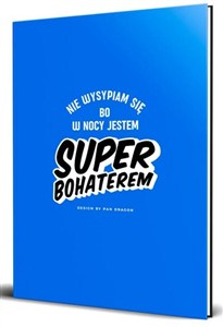 Picture of Brulion A4/96K kratka Be cool-04