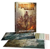 Mutant: Ro... - Ksiegarnia w UK
