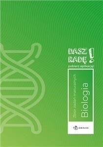 Picture of Dasz radę! Biologia zb. zadań maturalnych DRACO