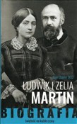 Polska książka : Ludwik i Z... - Jean Clapier