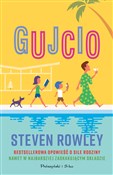 Gujcio - Steven Rowley -  Polish Bookstore 