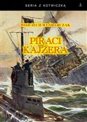 Polska książka : Piraci Kaj... - Wojciech Włódarczak