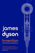 Invention ... - James Dyson -  books from Poland
