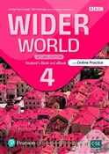 Książka : Wider Worl... - Opracowanie Zbiorowe