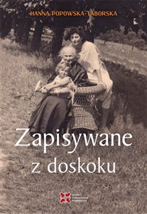 Picture of Zapisywane z doskoku