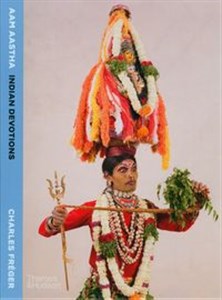 Picture of AAM AASTHA: Indian Devotions