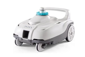 Picture of Automatyczny czyciciel basenu