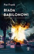 Biada Babi... - Pat Frank -  books from Poland