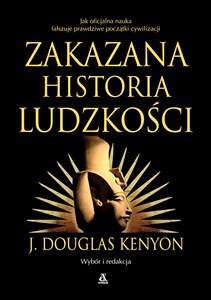 Picture of Zakazana historia ludzkości