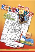 Baw się ko... - Opracowanie Zbiorowe -  books from Poland