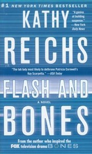 Picture of Flash and Bones