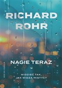 Nagie tera... - Richard Rohr -  foreign books in polish 