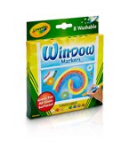 Polska książka : Flamastry ...