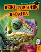 Dziki pora... - Agnieszka Graclik -  Polish Bookstore 