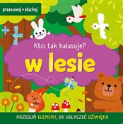 Zobacz : W lesie. K... - Natalia Kawałko-Dzikowska