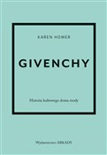Givenchy H... - Karen Homer -  books from Poland
