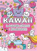 polish book : Kawaii Łam... - Opracowanie Zbiorowe