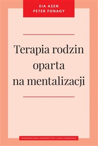 Picture of Terapia rodzin oparta na mentalizacji