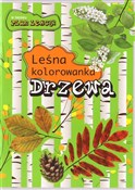 polish book : Drzewa. Le... - Andżelika Bielańska