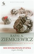 polish book : Michnikows... - Rafał A. Ziemkiewicz