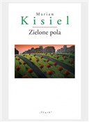 polish book : Zielone po... - Marian Kisiel