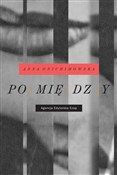 Pomiędzy - Anna Onichimowska -  foreign books in polish 