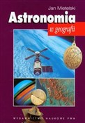 Astronomia... - Jan Mietelski -  books from Poland