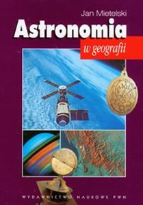 Obrazek Astronomia w geografii