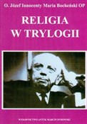 Religia w ... - Józef Maria Bocheński -  Polish Bookstore 
