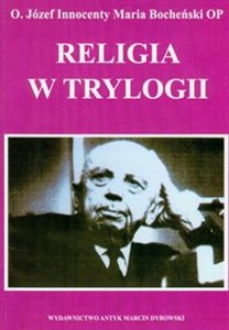 Picture of Religia w Trylogii