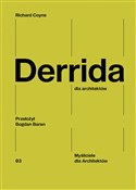 Derrida dl... - Richard Coyne -  books from Poland