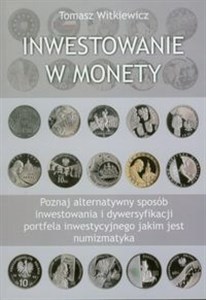 Picture of Inwestowanie w monety